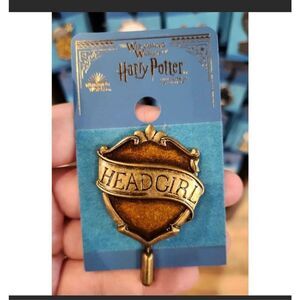 New! Universal Studios Wizarding World of Harry‎ Potter Hufflepuff Head G…